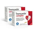 Produktbild: Tromcardin® complex 2X180 St