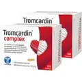 Produktbild: TROMCARDIN complex Tabletten 2X180 St