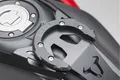 Produktbild: SW-Motech EVO Tankring für Yamaha MT-07 bis BJ 2017 - Tankrucksack Befestigung