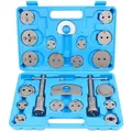 Produktbild: CCLIFE Bremskolbenrücksteller 22tlg Set Bremse Werkzeug Brakes