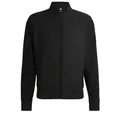 Produktbild: BOSS Sweatjacke H-Skiles 100 (1-tlg) schwarz M (48)