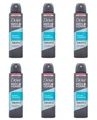 Produktbild: 6x Dove Deospray Men – Care Clean Comfort 150 ml