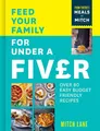 Produktbild: Mitch Lane Feed Your Family for Under a Fiver (Taschenbuch)