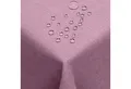 Produktbild: DecoHomeTextil Heimtextilmanufaktur Tischdecke Leinen Optik Tischdecke Tischtuch Abwaschbar Wasserabweisend