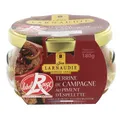 Produktbild: Jean Larnaudie Terrine de Campagne au Piment D'Espelette - Label Rouge - Fr ...