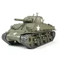 Produktbild: 1:16 RC US Panzer Sherman M4 Full Option