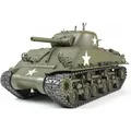 Produktbild: Tamiya M4 Sherman 105mm How. (Kit) (TAM 56014)