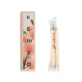 Produktbild: Kenzo Flower Ikebana Mimosa Eau De Parfum 75 ml