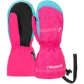 Produktbild: Reusch Kinder Maxi R-TEX XT Handschuhe (Größe M, pink)