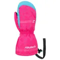 Produktbild: Reusch - Kid's Maxi R-Tex XT Mitten - Handschuhe Gr  III - 3-4 years rosa