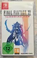 Produktbild: Final Fantasy XII The Zodiac Age (Nur die Leerhülle kein Spiel enthalten) Switch