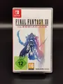 Produktbild: Final Fantasy XII: The Zodiac Age Nintendo Switch Gebraucht in OVP Deutsche Vers