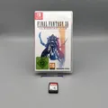 Produktbild: Final Fantasy XII: The Zodiac Age
