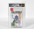 Produktbild: Nintendo Switch,Final Fantasy XII: The Zodiac Age,VGA Gold 90 NM+/MT