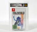 Produktbild: Nintendo Switch,Final Fantasy XII: The Zodiac Age,VGA Gold 95 Mint