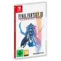 Produktbild: Final Fantasy 12 XII The Zodiac Age Nintendo Switch Rollenspiel NEU&OVP