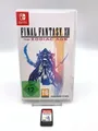 Produktbild: Final Fantasy XII: The Zodiac Age (Nintendo Switch) Spiel inkl. OVP [GUT]