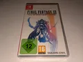 Produktbild: Final Fantasy Xii: The Zodiac Age Neu OVP ungeöffnet (Switch) Karten-Version18