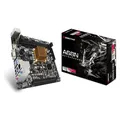 Produktbild: Biostar A68N-2100K (AM4, AMD A520, Mini-ITX) (A68N-2100K)