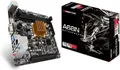 Produktbild: Biostar A68N-2100K Mainboard