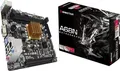 Produktbild: Biostar A68N-2100K - Motherboard - Mini-ITX - AMD E1 6010 - USB 3.2 Gen 1 - Gigabit LAN - Onboard-Grafik - HD Audio (8-Kanal)