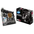 Produktbild: BIOSTAR A68N-2100K Mini-ITX Mainboard DDR3L mit gelötetem Prozessor