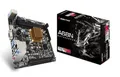 Produktbild: Biostar A68N-2100K Motherboard Mini Itx ~E~