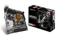 Produktbild: 4712960682399 Biostar A68N-2100K Motherboard mini ITX Biostar