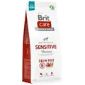 Produktbild: BRIT CARE Grain-free Sensitive Venison 12kg
