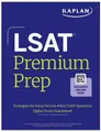 Produktbild: Kaplan Test Pre LSAT Premium Prep (2026): 4: Master th (Taschenbuch) (US IMPORT)
