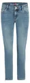 Produktbild: Buena Vista - Damen 5-Pocket Jeans, Italy V 7/8 stretch denim (2601-B5311), Größe:S, Buena Farben:vintage denim (5240)
