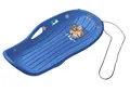 Produktbild: BIG Snow-Carver Paw Patrol Schlitten Blau