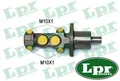 Produktbild: LPR 1228 Hauptbremszylinder Bremszylinder