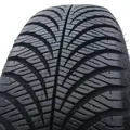 Produktbild: 1 x GOODYEAR 165/70 R14 85T XL Vector4Season GEN-2 Ganzjahresreifen 2017  8mm