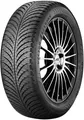 Produktbild: 1x Vector 4 Seasons Gen 2 Ganzjahresreifen 165/70 R14 85T XL M+S