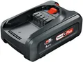Produktbild: Bosch Home & Garden »PBA 18V 4.0Ah Power Plus« Akku
