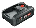 Produktbild: Bosch 18 Volt Lithium-Ionen Akkupack PBA 18V 4.0 Ah PowerPlus - 1607A350T0
