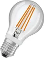 Produktbild: OSRAM Star+ LED-Lampe mit Bewegungssensor für E27-Sockel, Filament-Optik ,Warmweiß (2700K), 806 Lumen, Ersatz für herkömmliche 60W-Leuchtmittel, nicht dimmbar, 1-er Pack