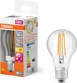 Produktbild: OSRAM Star Plus LED Lampe Bewegungssensor E27 Warmweiß 1 St