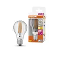 Produktbild: OSRAM Star 7,3W LED-Lampe mit Bewegungssensor - Warmweiß