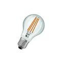 Produktbild: OSRAM LED Lampe MOTION SENSOR CLASSIC A Filament 7.3W 827 Clear E27 Warmweiss 40