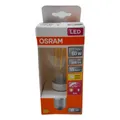 Produktbild: Osram Star+ LED-Lampe mit Bewegungssensor für E27-Sockel, Filament-Optik,Warmwei