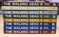 Produktbild: The Walking Dead 01- 08 von Robert Kirkman (2006, Taschenbuch) Sehr Gut