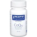 Produktbild: pure encapsulations CoQ10 60 mg 60 St