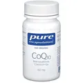 Produktbild: Pure Encapsulations CoQ10 60 mg Kapseln 60 St
