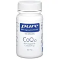 Produktbild: Pure Encapsulations CoQ10 60 mg