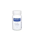 Produktbild: Pure Encapsulations - CoQ10 60mg - 60 Kapseln