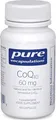 Produktbild:  Coenzym Q10 60 mg Kapseln mit dem Coenzym Q10 60 KAP