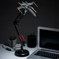 Produktbild: Paladone X Wing Posable Desk Light
