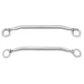Produktbild: Aluminium Domstrebe verstellbar passend für VW Golf 7 und Seat Leon 5F ab Bj. 2012-